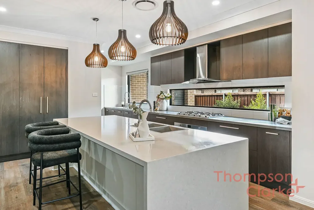 Chisholm 4Zimmer Massive Masterton Build Offering Space, Versatility & Family Comfort