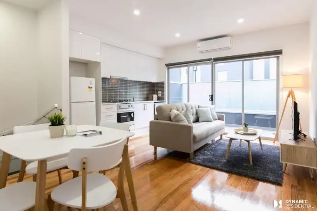 Townhouse in prime location