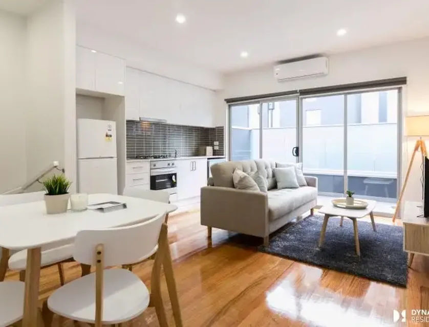 2/80 Richardson Street, Essendon, VIC 3040, 3 ਕਮਰੇ, 3 ਬਾਥਰੂਮ, House