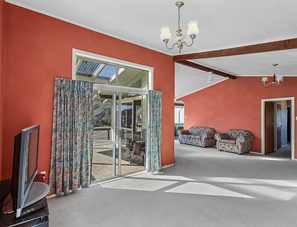 6272 State Highway 1, Mangaweka, Rangitikei, 4 ਕਮਰੇ, 2 ਬਾਥਰੂਮ, Lifestyle Property