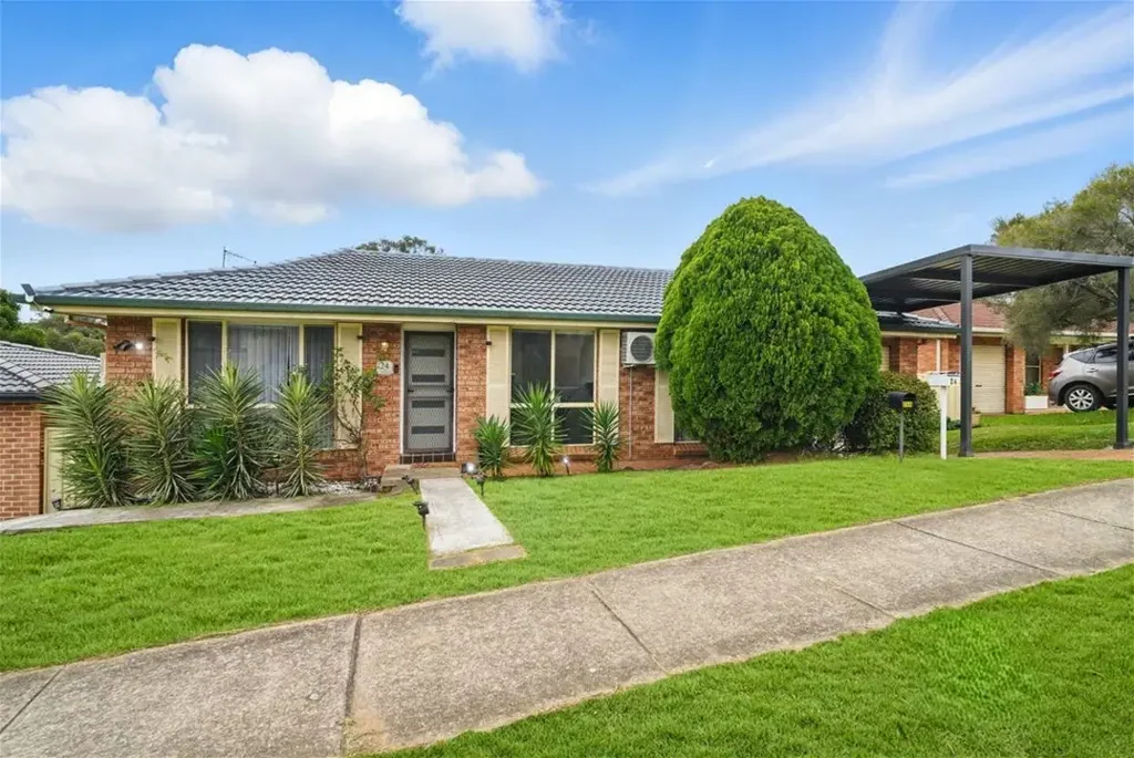 Comfort, Convenience and Lifestyle in a Prime Minto Location