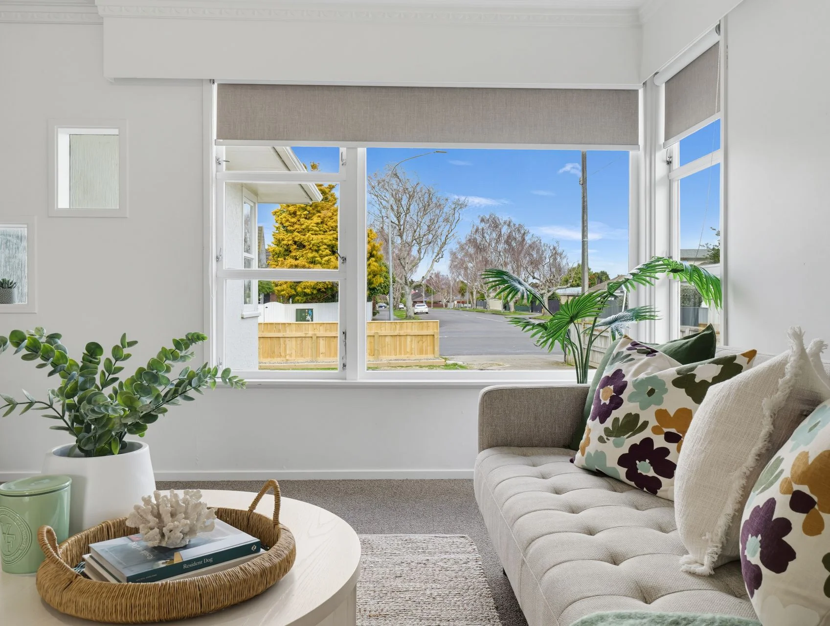 Terrace End 3Habitaciones Fresh, Fabulous & Family Friendly