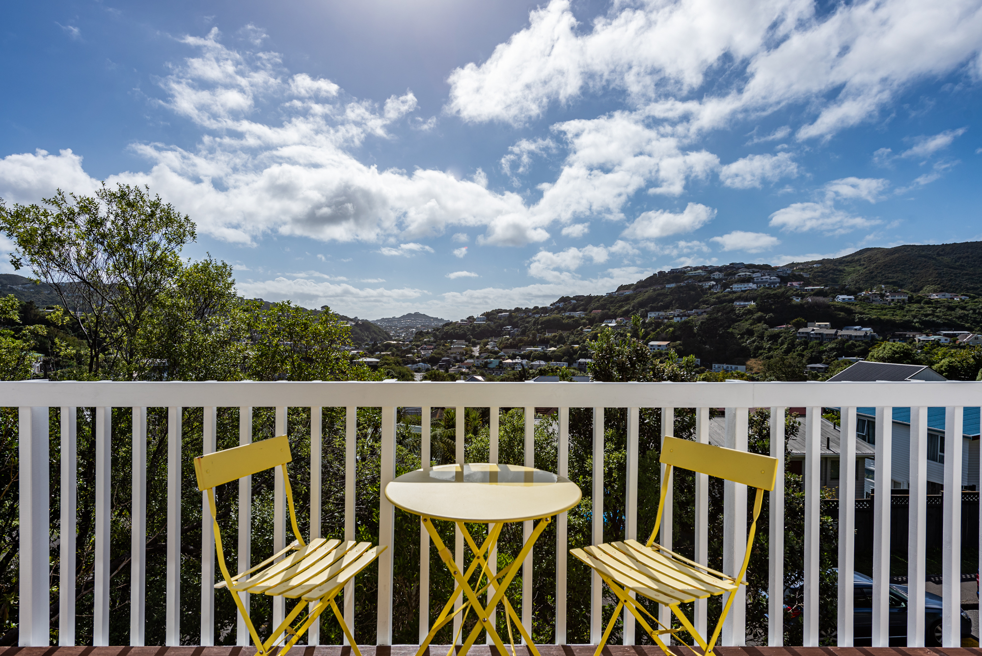 70 Allington Road, Karori, Wellington, 4 chambres, 0 salles de bain