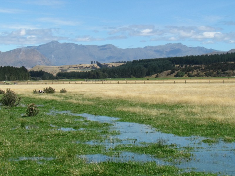 Camp Hill Road, Hawea Flat, Queenstown Lakes, 0房, 0浴