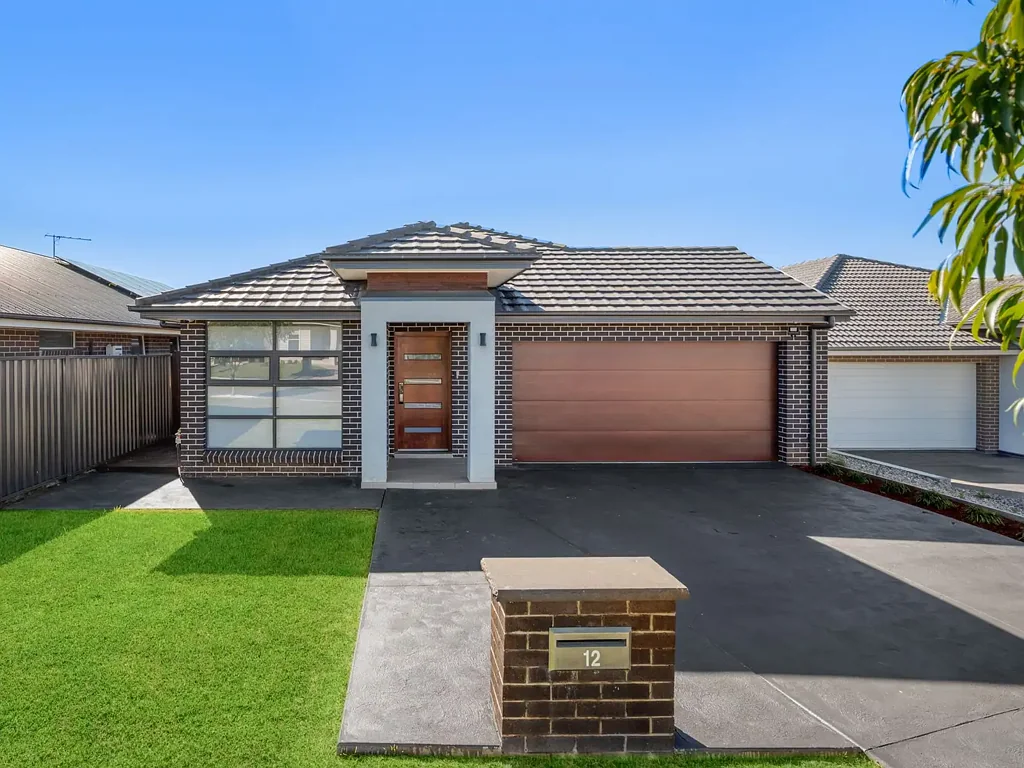 12 Clydesdale Road, Cobbitty, NSW 2570