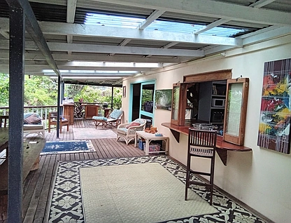 29 Gordon Earl Dr, Millstream, Cairns, 5 phòng ngủ, 2 phòng tắm, Lifestyle Property