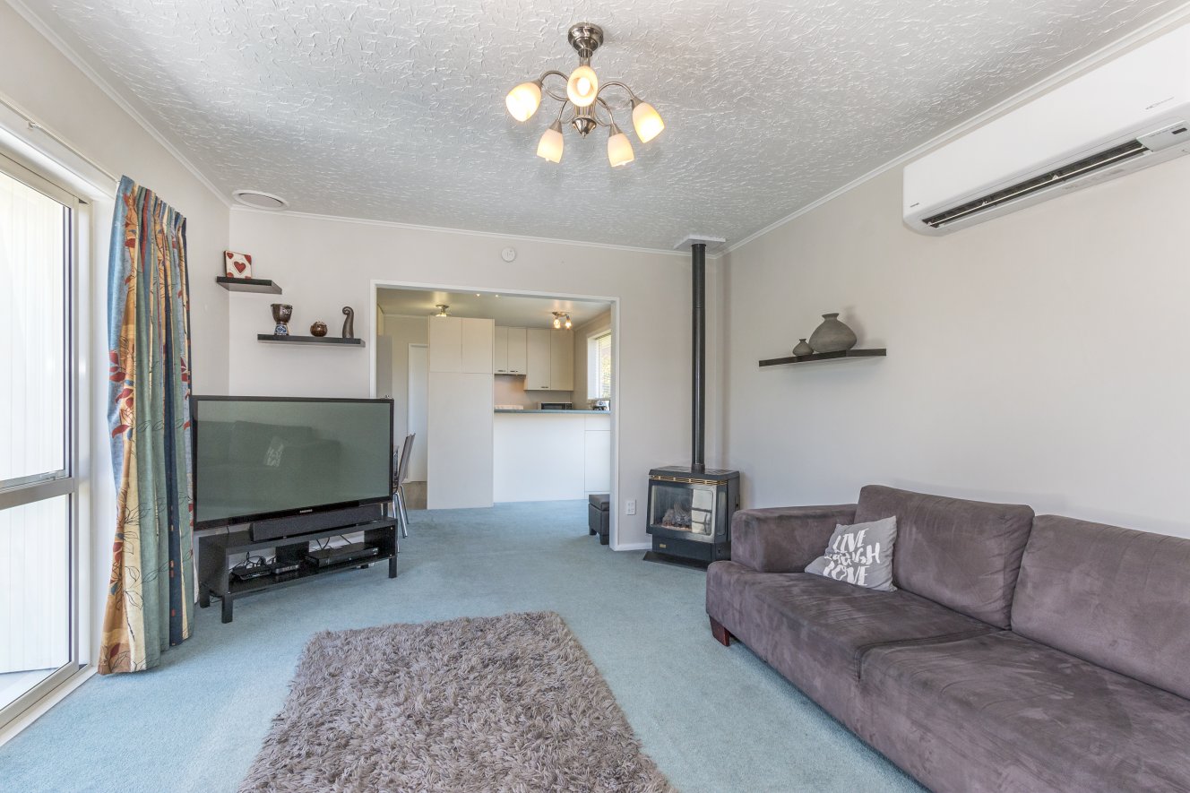 2/11 Mcbeath Avenue, Hoon Hay, Christchurch, 2 habitaciones, 1 baños