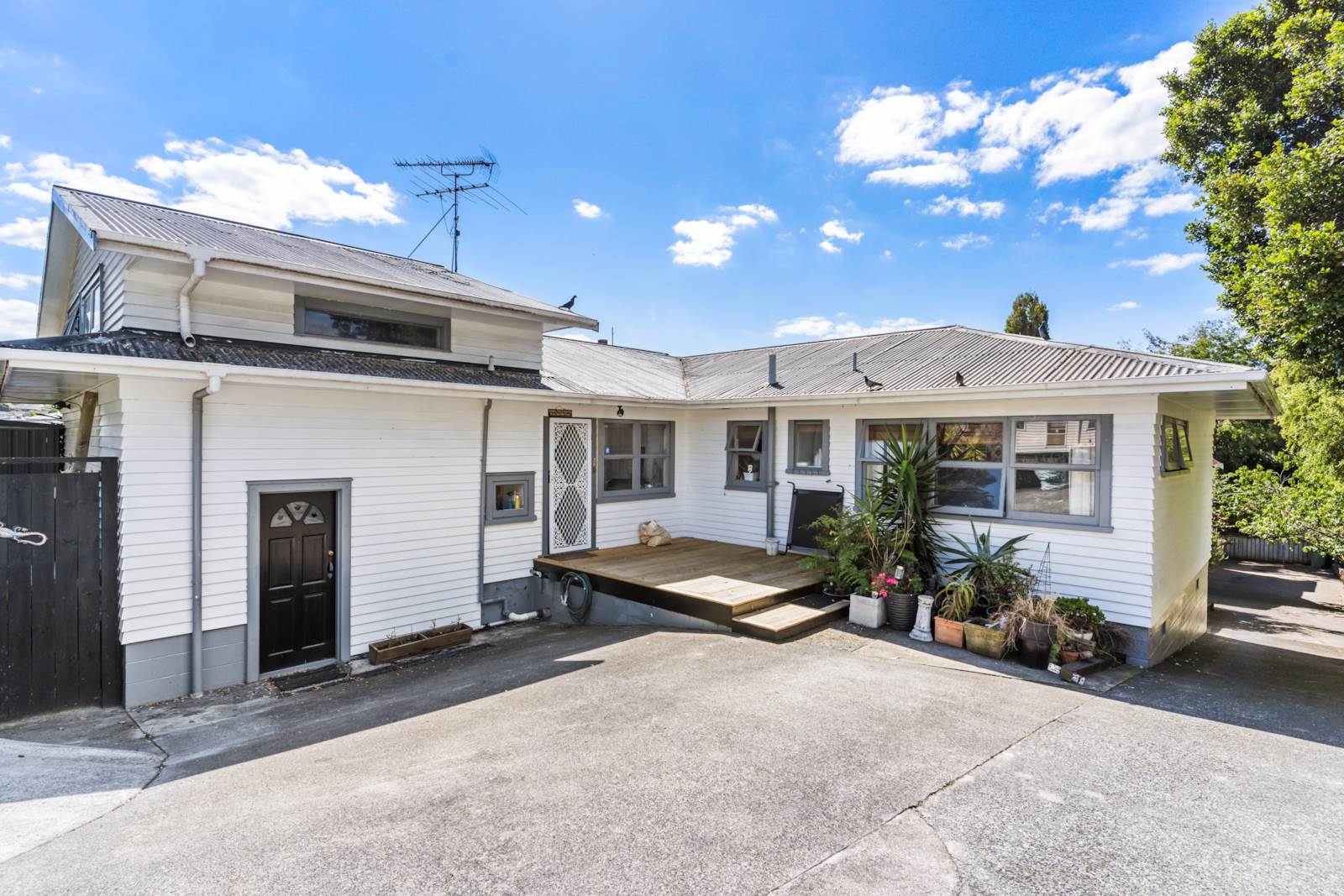 1/51 Union Road, Howick, Auckland - Manukau, 4 침실, 1 욕실, House