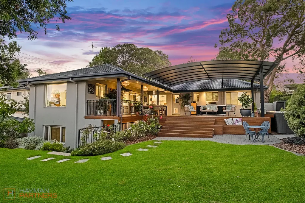 4 Denham Place, Curtin, ACT 2605