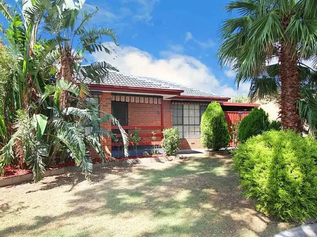 Great Home!