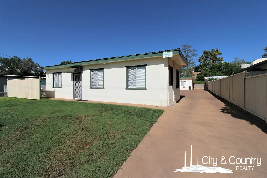 Mount Isa 2Habitaciones Cosy on Corbould