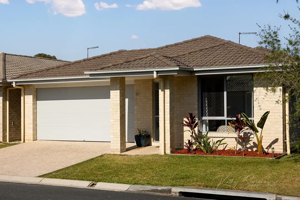 27/15-23 Redondo Street, Ningi, QLD 4511