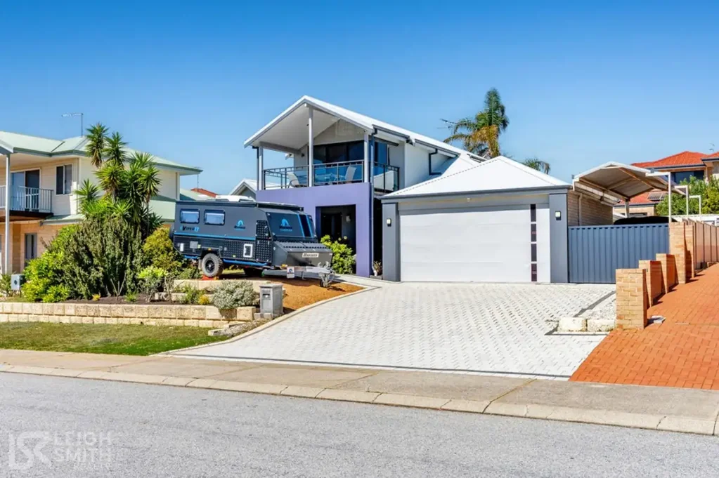 11 Albany Drive, Dawesville, WA 6211