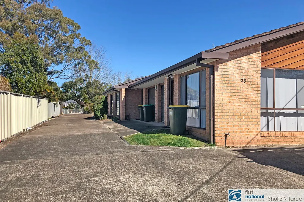 3/28 Stevenson Street, Taree, NSW 2430