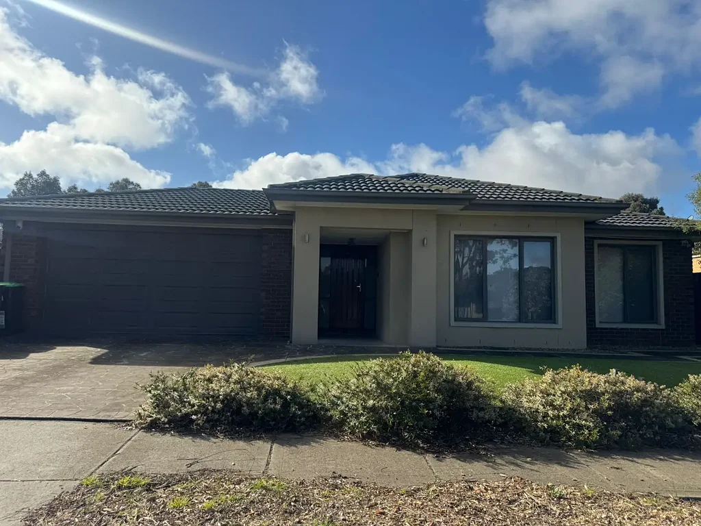 Spacious Family Living in Craigieburn