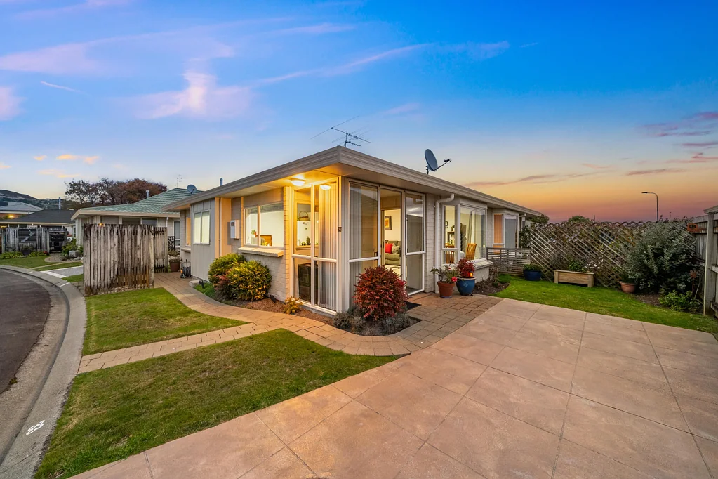 Trentham 2房  Sunny, Secure and Stress-Free
