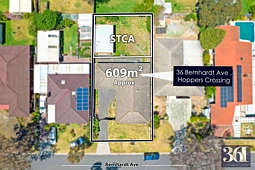 36 Bernhardt Avenue, Hoppers Crossing