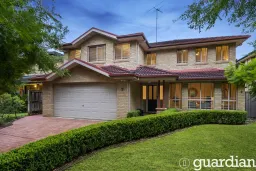 6 Cradle Close, Beaumont Hills