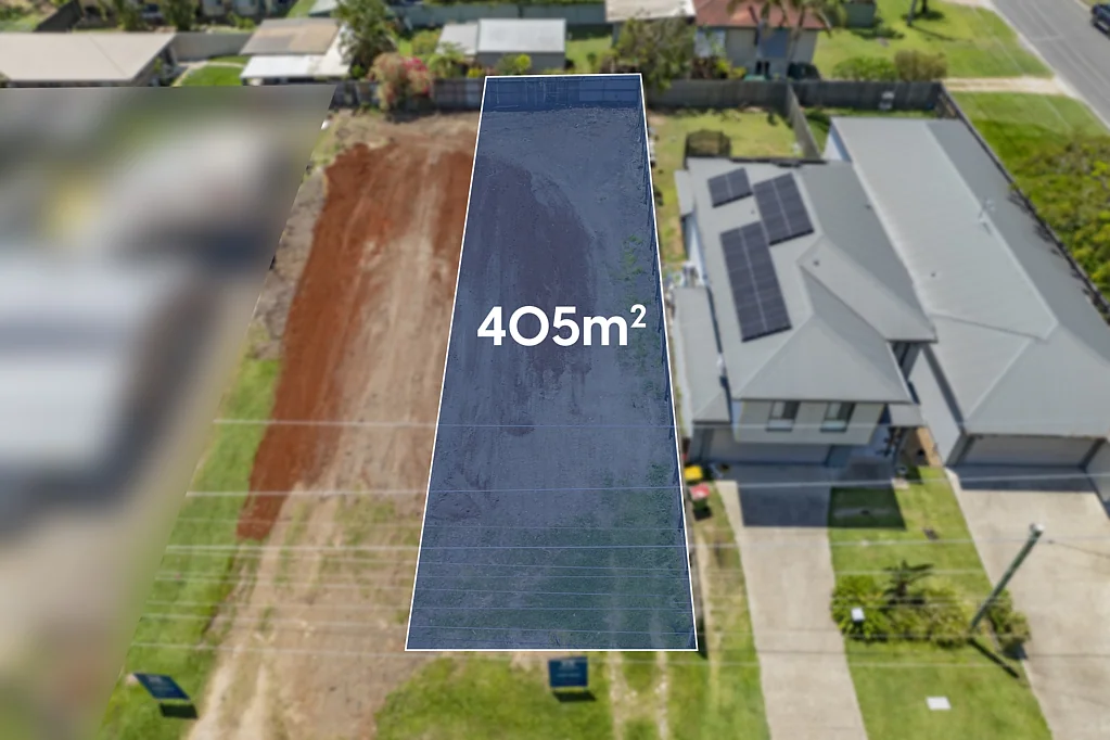 Ormiston Prime Location Near Exclusive School