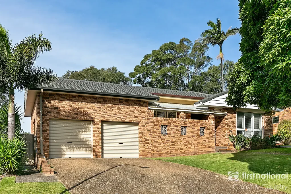 7 Weston Place, Kiama, NSW 2533