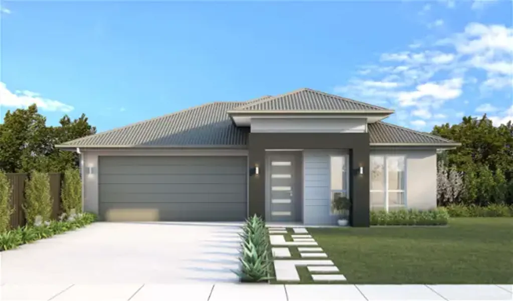 Cosgrove 4બેડરૂમ Lot 749 Ribeiro Crescent, Cosgrove