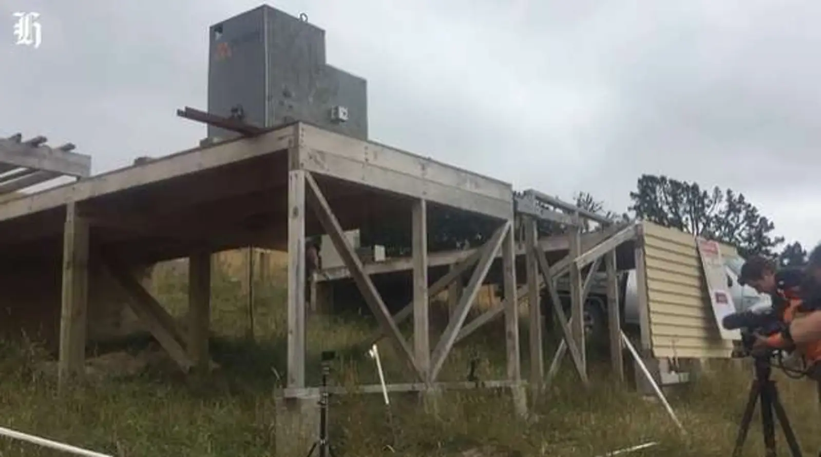新西兰买房建房的注意了！房屋有这些特点地震损害风险更大！