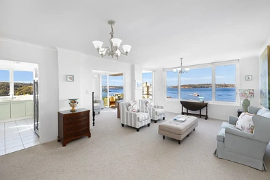 25/25 Addison Road, Manly, NSW 2095, 3 Bedrooms, 2 Bathrooms, Apartment