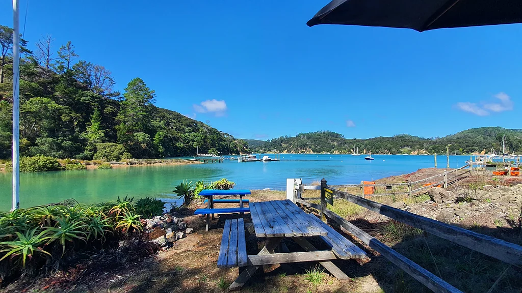 Kawau Island 4Phòng ngủ Call it Magic - Call it a Bargain!