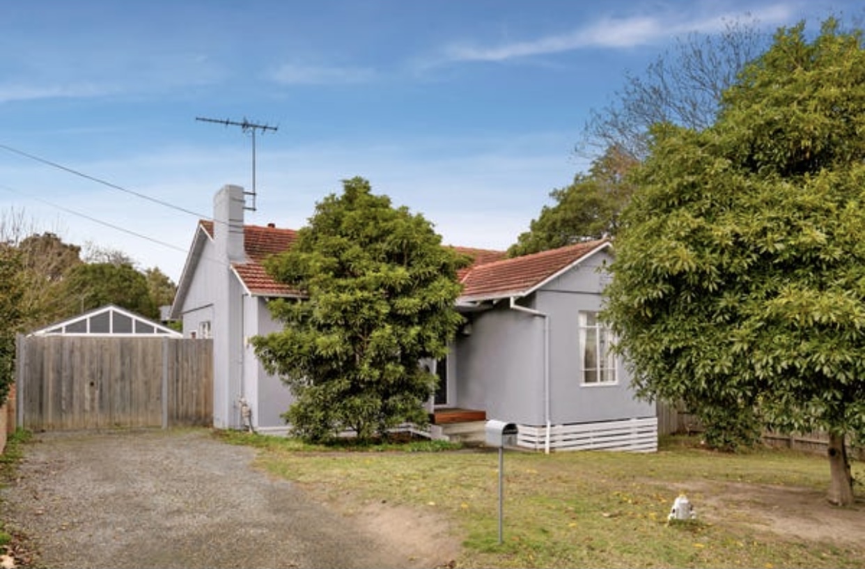 4 WARRINA ST, CHADSTONE VIC 3148, 0部屋, 0バスルーム, House