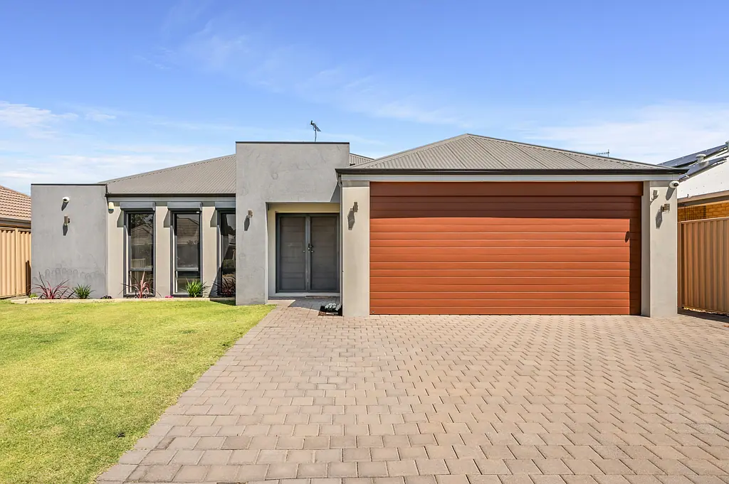 7 Marlee Street, Byford, WA 6122