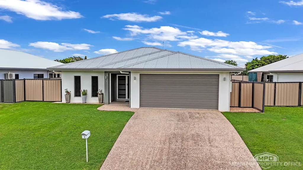 3 Curlew Close, Mareeba, QLD 4880