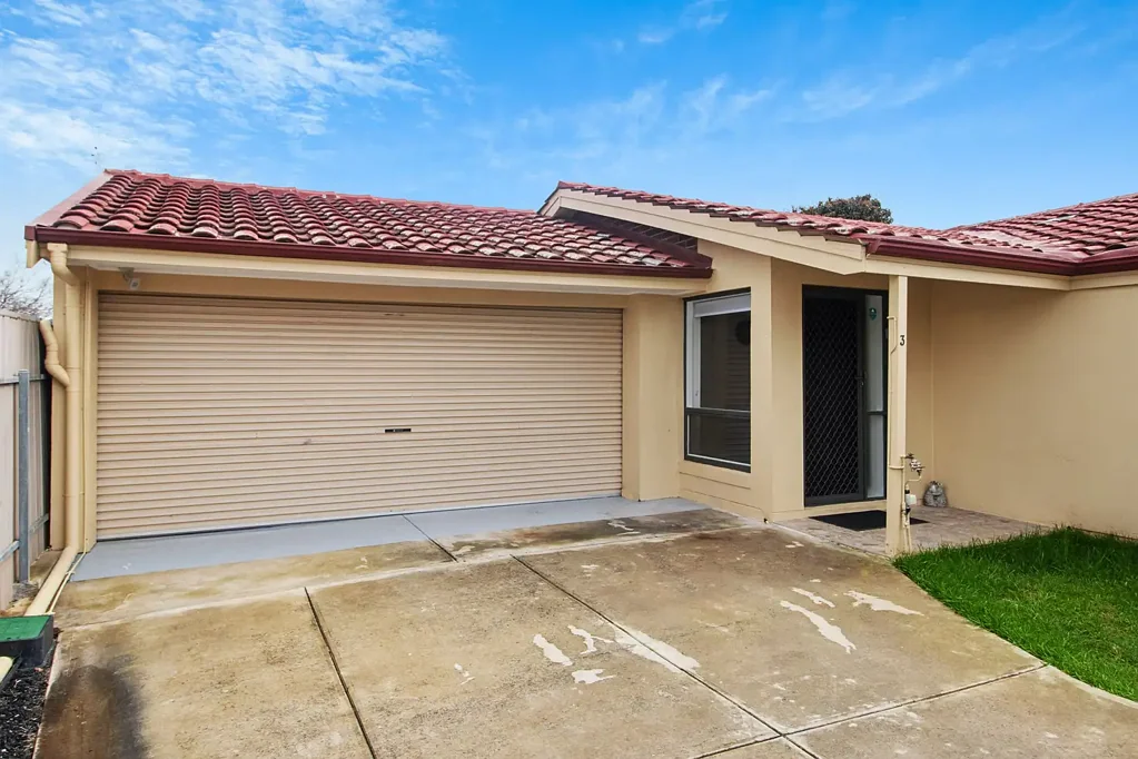 Windsor Gardens 2房  A Stylish Windsor Gardens Retreat Ready to Impress.