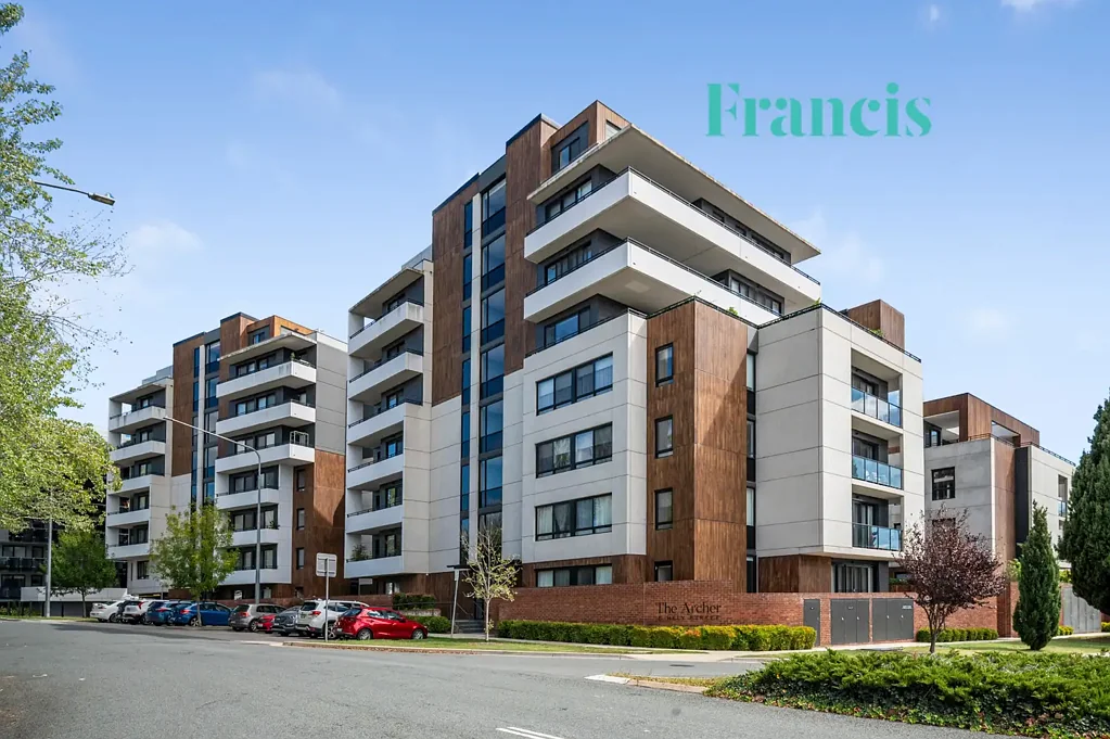 Griffith 2침실 Set and forget investment or move in ready, executive furnished apartment