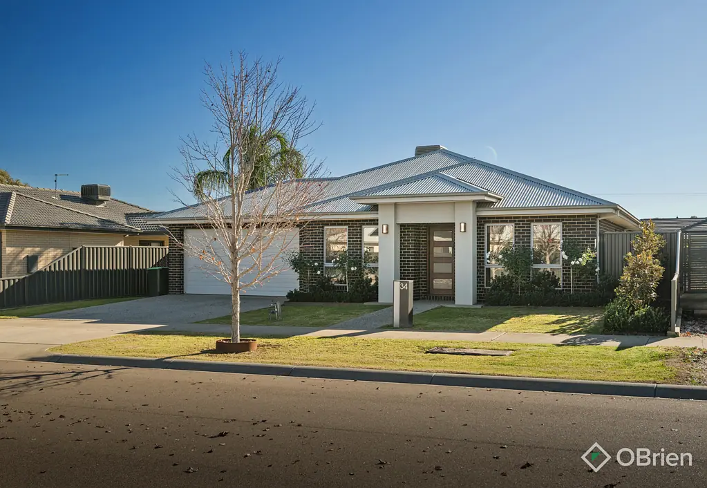34 Pennsylvania Drive, Wangaratta, VIC 3677