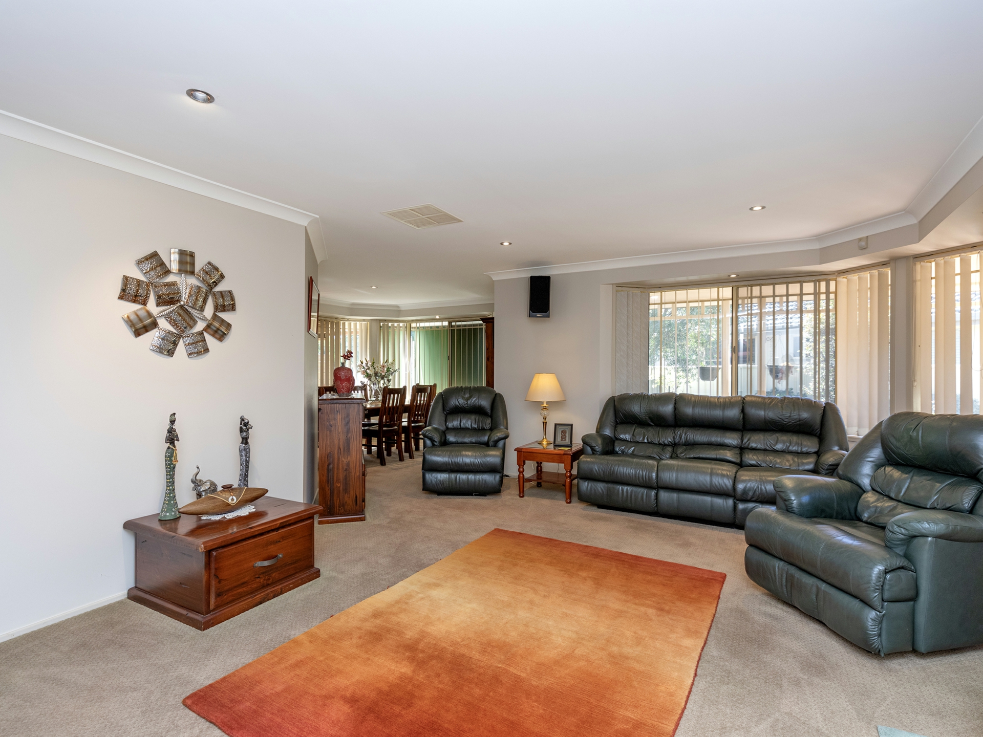 13 EUREKA PL, HILLVUE NSW 2340, 0房, 0浴, House