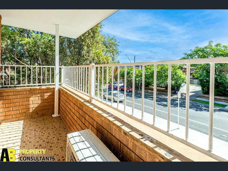 UNIT 5 52 PROSPECT ST, ROSEHILL NSW 2142, 0 Bedrooms, 0 Bathrooms, Studio