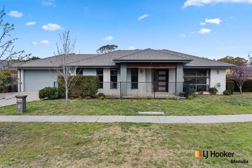 2 Kavangal Circuit, Ngunnawal, ACT 2913