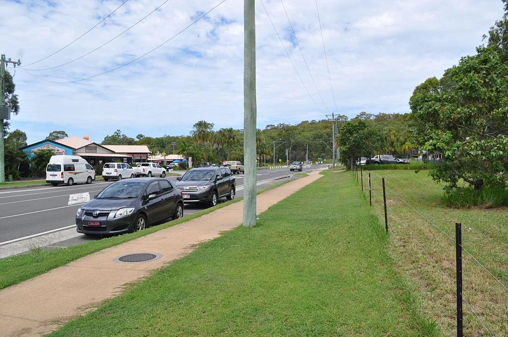 Agnes Water NEW PRICE $2.3m