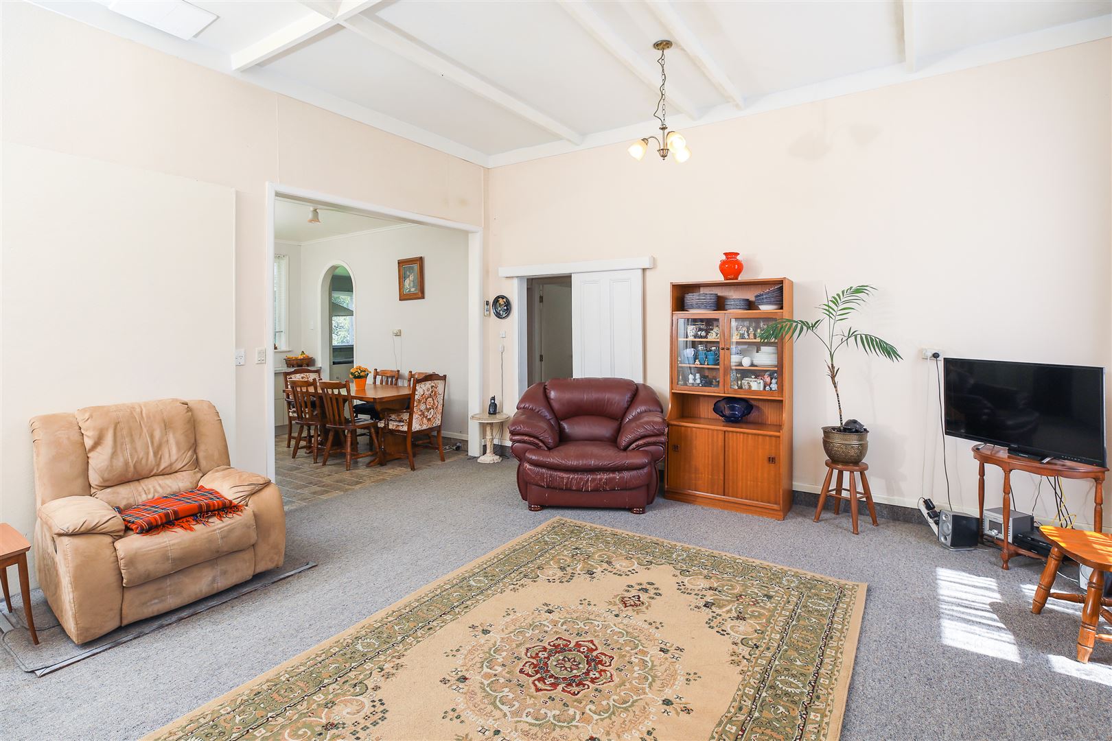 42 Rahu Road, Karangahake, Hauraki, 3 rūma, 1 rūma horoi