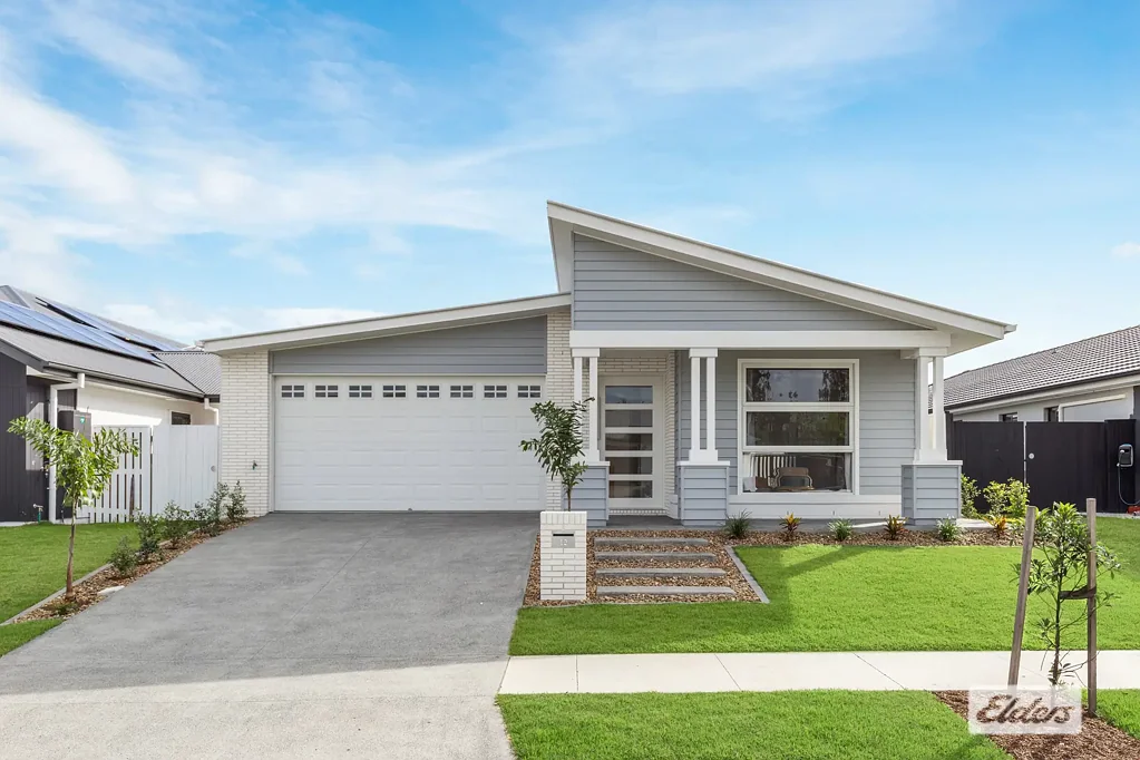 Modern Living at Its Finest in The Village Estate!