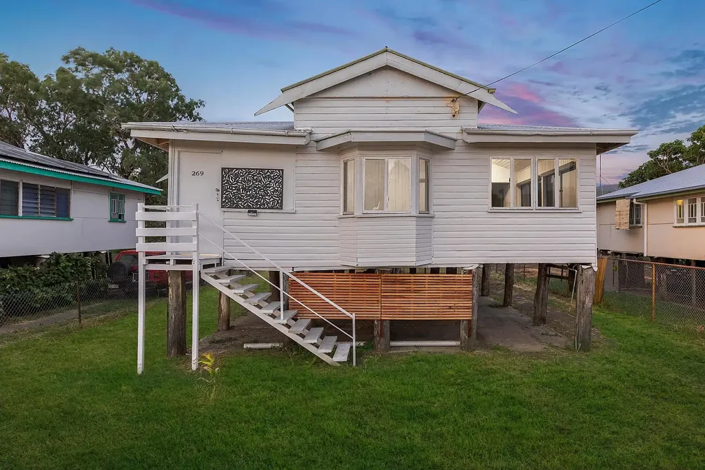 269 Lakes Creek Road, Koongal, QLD 4701