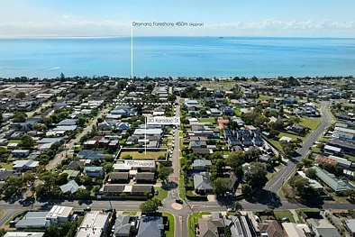 30 KARADOC ST, DROMANA VIC 3936, 0 침실, 0 욕실, Section