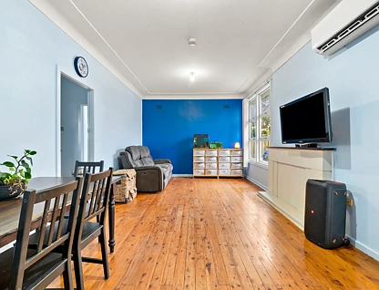 10 Ryan Street, Rutherford, NSW 2320, 3 Kuwarto, 1 Banyo, House