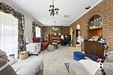 20 Bryant Street, Maryborough, VIC 3465, 4 slaapkamers, 2 badkamers, House