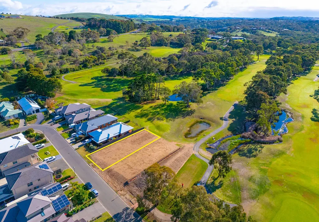 Lot 35 Jasmin Drive, Victor Harbor, SA 5211