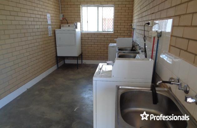 UNIT 12 17 FRANCIS ST, GERALDTON WA 6530, 0房, 0浴, Unit