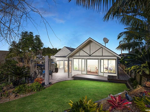 36 Britannia Place, Half Moon Bay, Manukau City