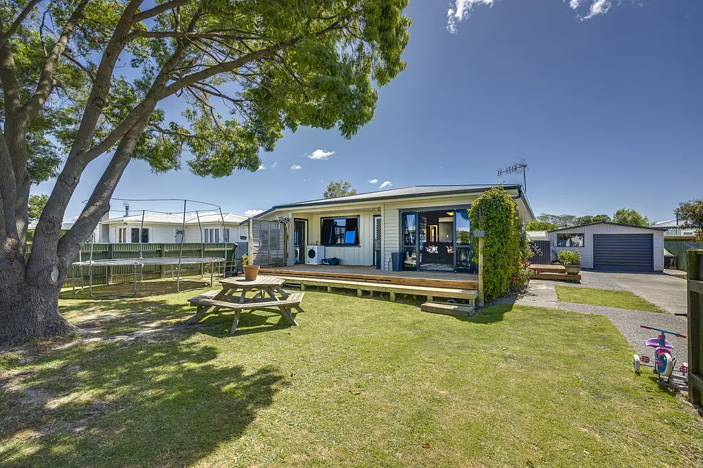15 Fleming Crescent, Maraenui, Napier, Hawke's Bay