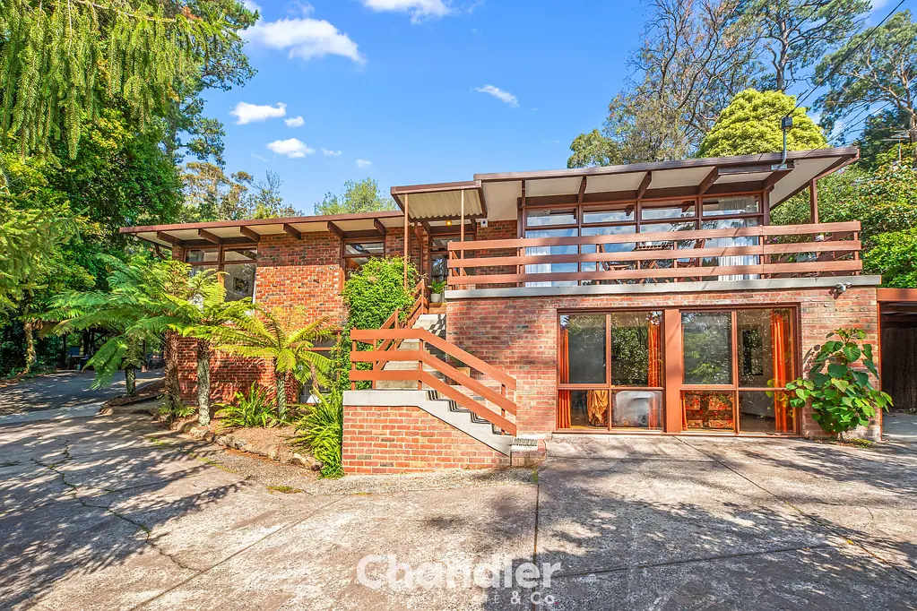 Upwey 4कमरा Immaculate Family Home in Prime Upwey Location