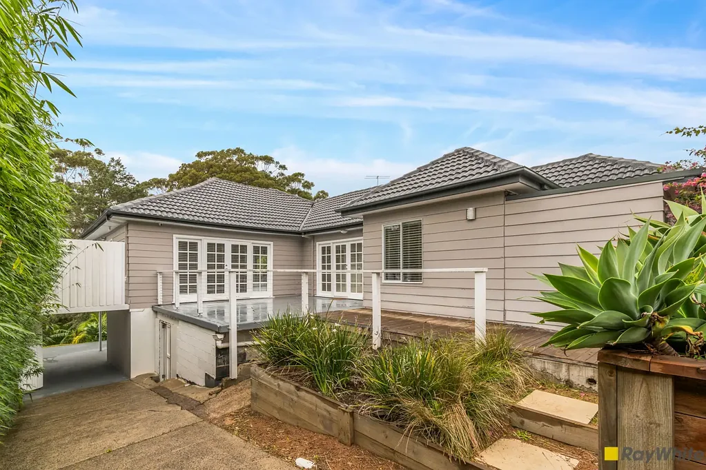 93 Stephen Drive, Woonona, NSW 2517